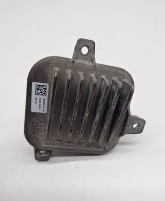 BMW X1 F48 F49 LED ballast control module 63117428791 7428791
