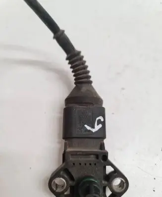 Audi A4 S4 B7 8E 8H Air pressure sensor 038906051C 0281002401 090702T2225A