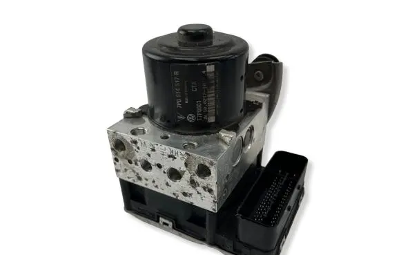 Volkswagen Touareg II ABS Pump 7P0614517R 7P0907379R 10021210154