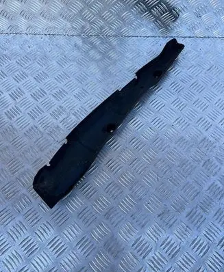 Audi A4 S4 B9 Fender foam support/seal 8W0821112