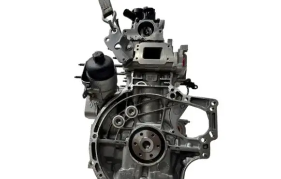 Peugeot 5008 Engine 9HR(DV6C)