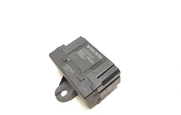Volvo S60 Seat control module 31268908
