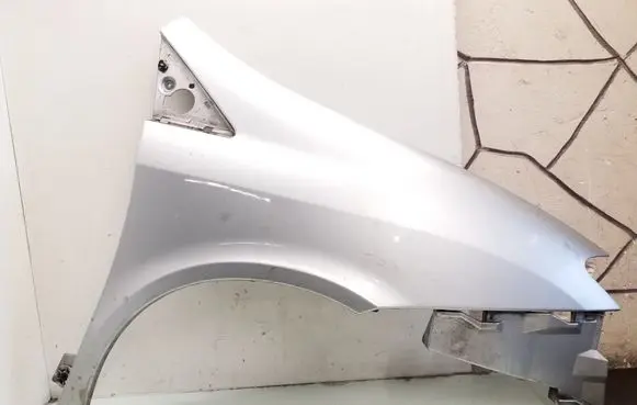 Fiat Ulysse Fender