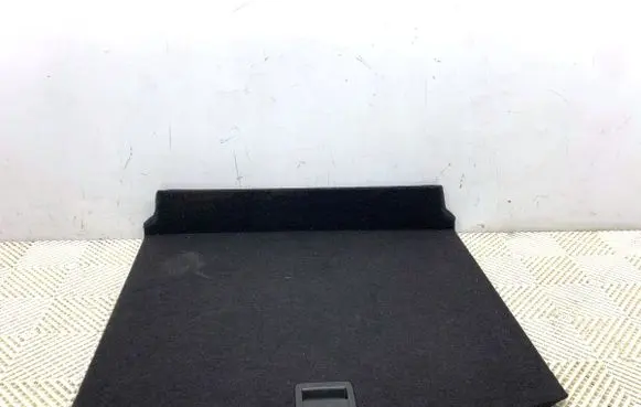 Seat Leon (5F) Trunk/boot floor carpet liner 5F9858855CA