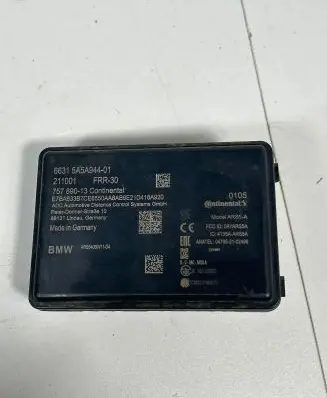 BMW iX Other control units/modules 5A5A944