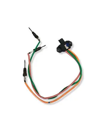 Renault Master III Exhaust gas temperature sensor 226583477RBILI 226583477R