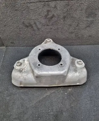 Audi A6 S6 C6 4F Coil spring mount 4F0412383H