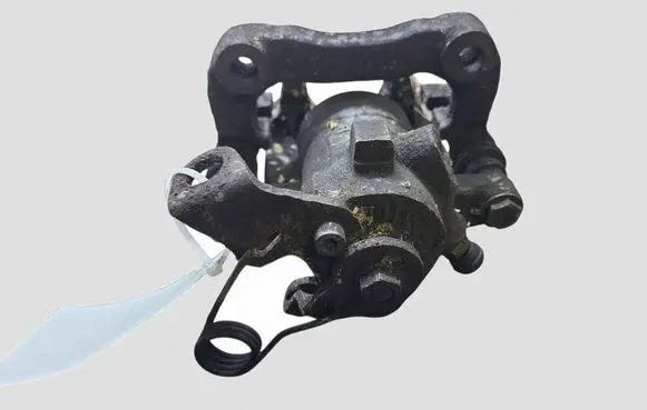Peugeot 307 Rear brake caliper