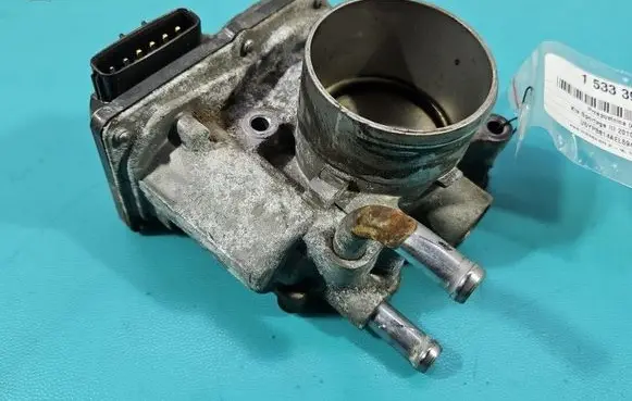 KIA Sportage Throttle body valve 35100-2B300 IMPRK1533398