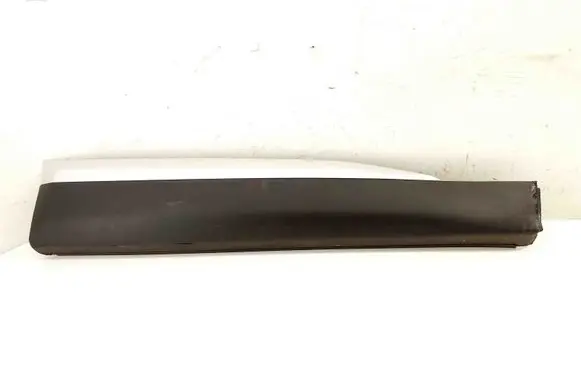 Peugeot 2008 II Front door trim (molding) 9837637080