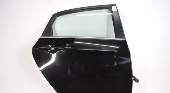Hyundai i30 Rear door 
