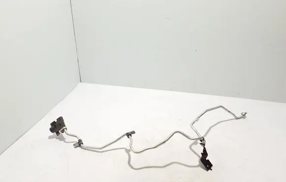 Air conditioning (A/C) pipe/hose