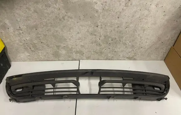 Porsche Panamera (970) Front bumper lower grill 97050554402