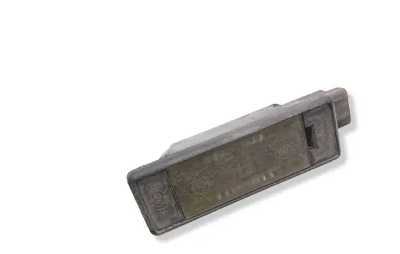 Peugeot 508 Number plate light 9661480980