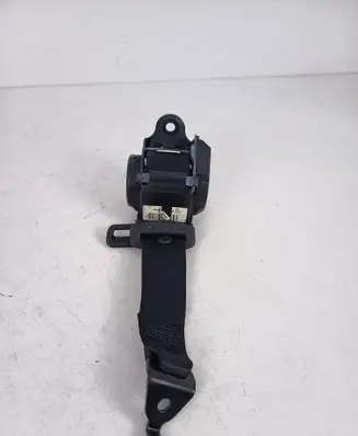 BMW 3 F30 F35 F31 Middle seatbelt (rear) 6191857