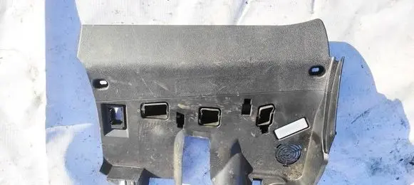 BMW 5 F10 F11 Other interior part 9193003 51459193003