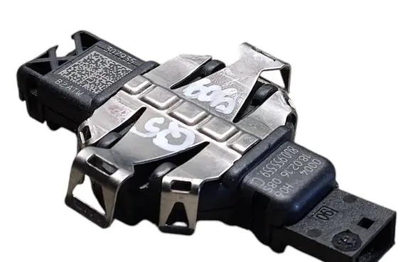Audi Q5 SQ5 Rain sensor 8U0955559C