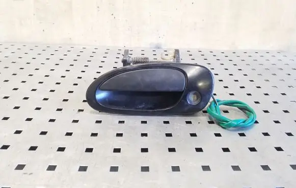 Mazda 323 F Front door exterior handle