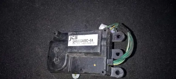 Mazda Xedos 6 Air flap motor/actuator ga601ga6bc ga601ga6bc-6a