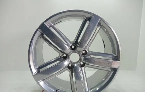 Volkswagen Touareg III R20 alloy rim 7P6601025G