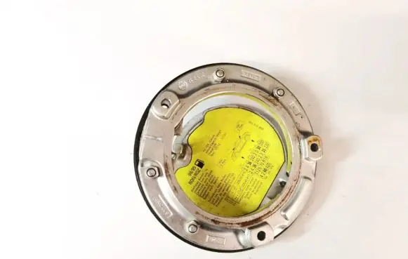 Audi TT Mk1 Fuel tank cap 8N0809905A