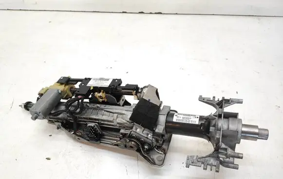 BMW X6 E71 Steering wheel axle 32306786603 6786603