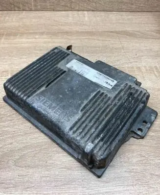 Renault Espace III Engine control unit/module ECU 7700868188 S113717107B