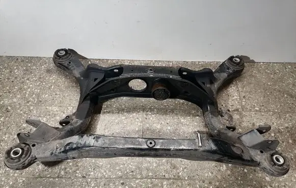 Lexus RX 450H Rear subframe 