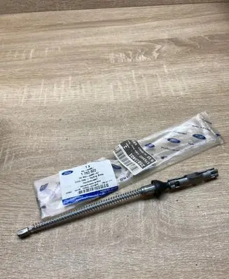 Ford Fiesta Hand brake release cable 1753622 8V512A635AD