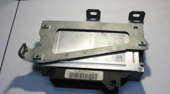 BMW 3 E36 ABS control unit/module 34521162646
