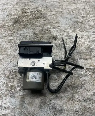 Fiat Ducato ABS Pump 00517250980