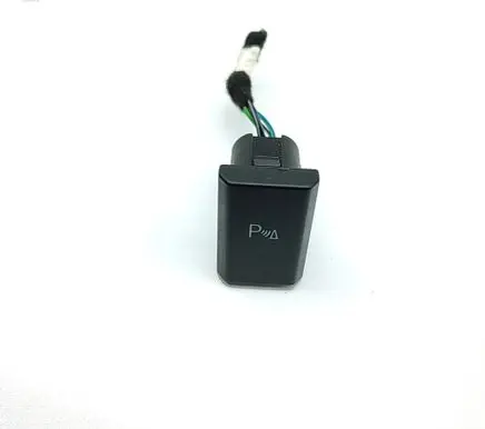 Ford Transit Custom Parking (PDC) sensor switch CK4T15A860AB