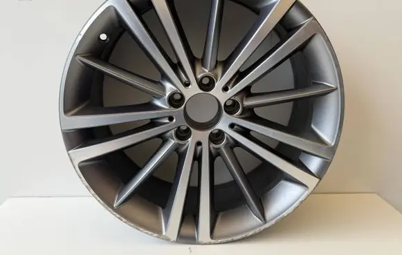 Mercedes-Benz CLS W257 R19 alloy rim A2574010300