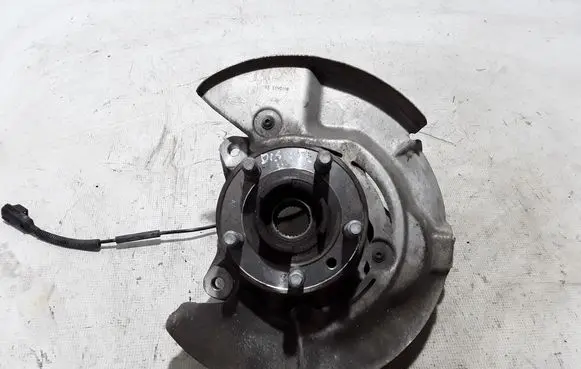 Land Rover Discovery Sport Front wheel hub LR078178