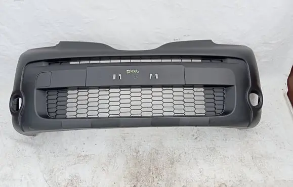 Renault Kangoo II Front bumper 620229800R 1202201