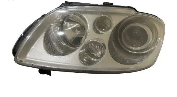 Volkswagen Touran I Headlight/headlamp 1T0941031F 0301205271 14531455