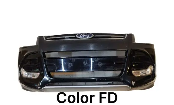 Ford Kuga II Front bumper