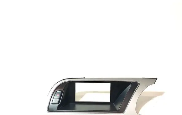 Audi A5 8T 8F Radio/GPS head unit trim 8T2857185G 8T2857185