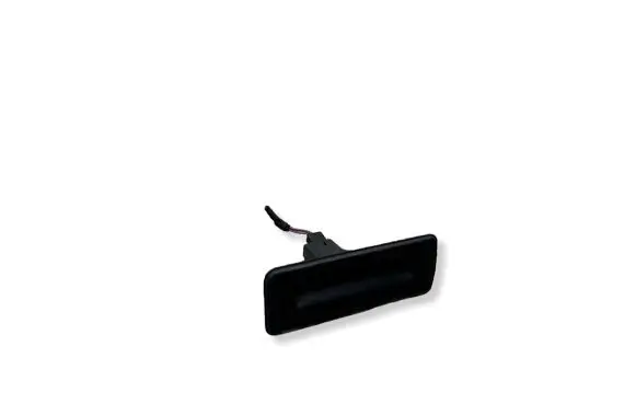 Skoda Octavia Mk3 (5E) Tailgate/trunk/boot exterior handle 5E0827566