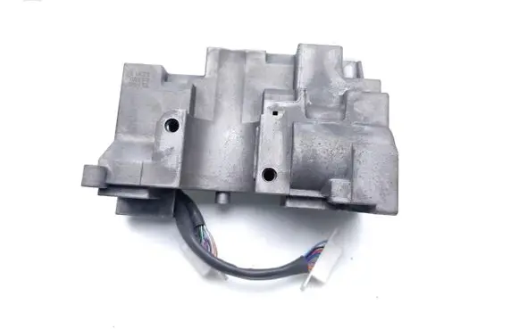 Mazda CX-5 Steering wheel lock EL02K7400AZ91D