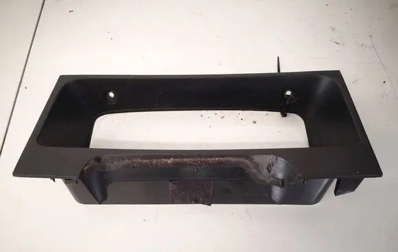 Volkswagen PASSAT B3 Dashboard trim 357857059B