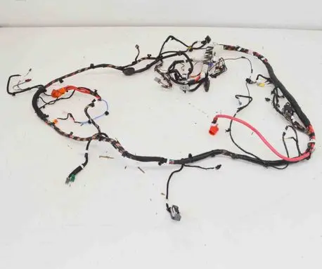 Tesla Model 3 Other wiring loom 106795590E