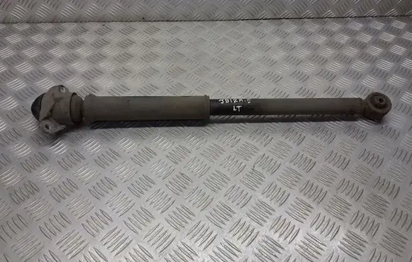 Seat Ibiza III (6L) Rear shock absorber/damper 6Q0513425B
