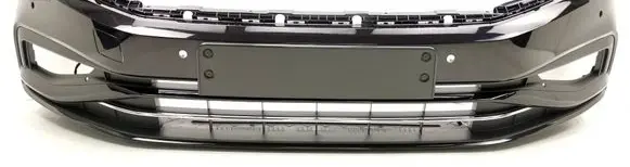 Volkswagen PASSAT B8 Front bumper 3G0807217AM LC9X