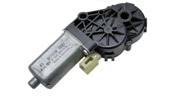 Mercedes-Benz S W222 Seat adjustment motor 827914594 0390203674