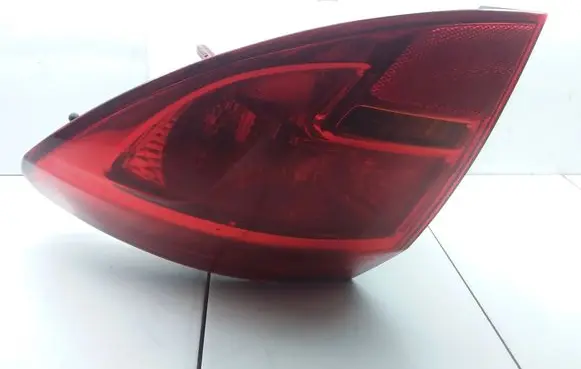 Opel Meriva B Rear/tail lights 21638009 21632201