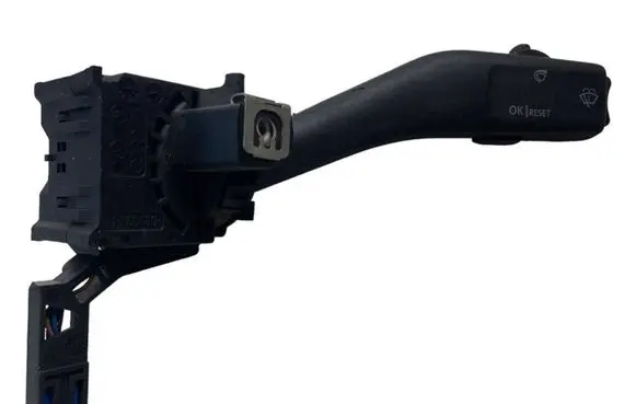 Volkswagen Jetta V Wiper control stalk 1K0953519C 01203507 2035076116507