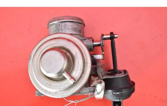 Seat Cordoba (6L) EGR valve 038131501M