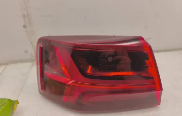Audi A6 C7 Rear/tail lights 4G5945095E