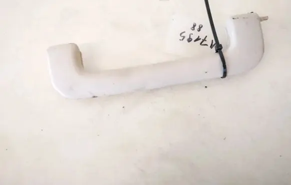 Audi A6 S6 C5 4B Rear interior roof grab handle 4b0857608